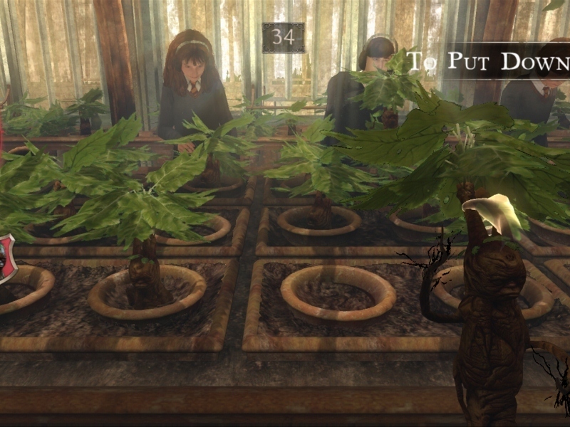 Xbox 360 Гарри Поттер (Harry Potter) (для Kinect) купить за 1 790