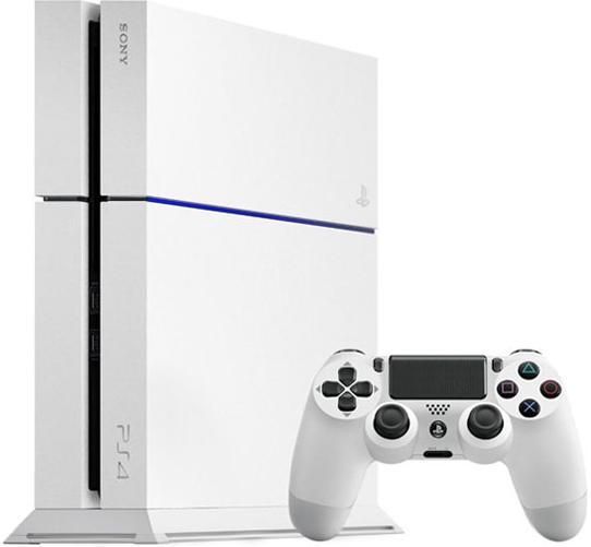 Playstation console 4 discount