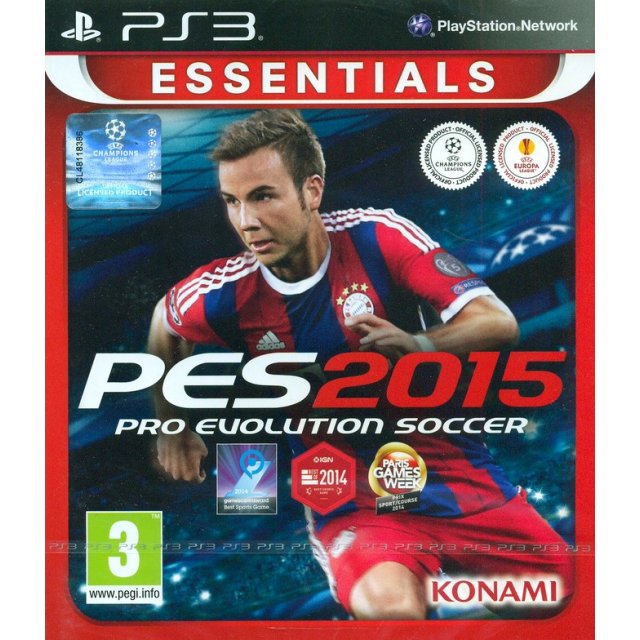 Pro Evolution Soccer 2018 ps3. PLAYSTATION 3 игры. Игры на ПС 2015. Pro Evolution Soccer 2016 ps3.