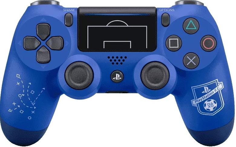Playstation 4 Playstation F.C Limited Edition 3 490