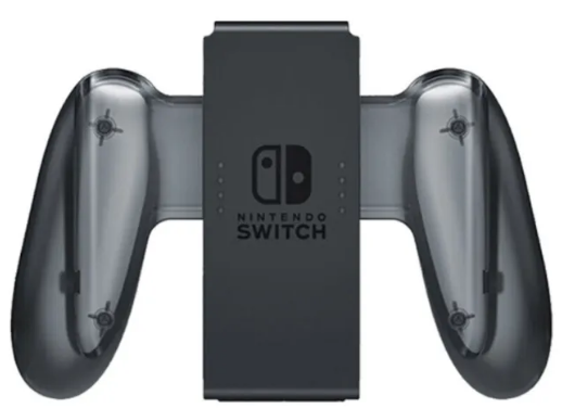 Nintendo grip discount