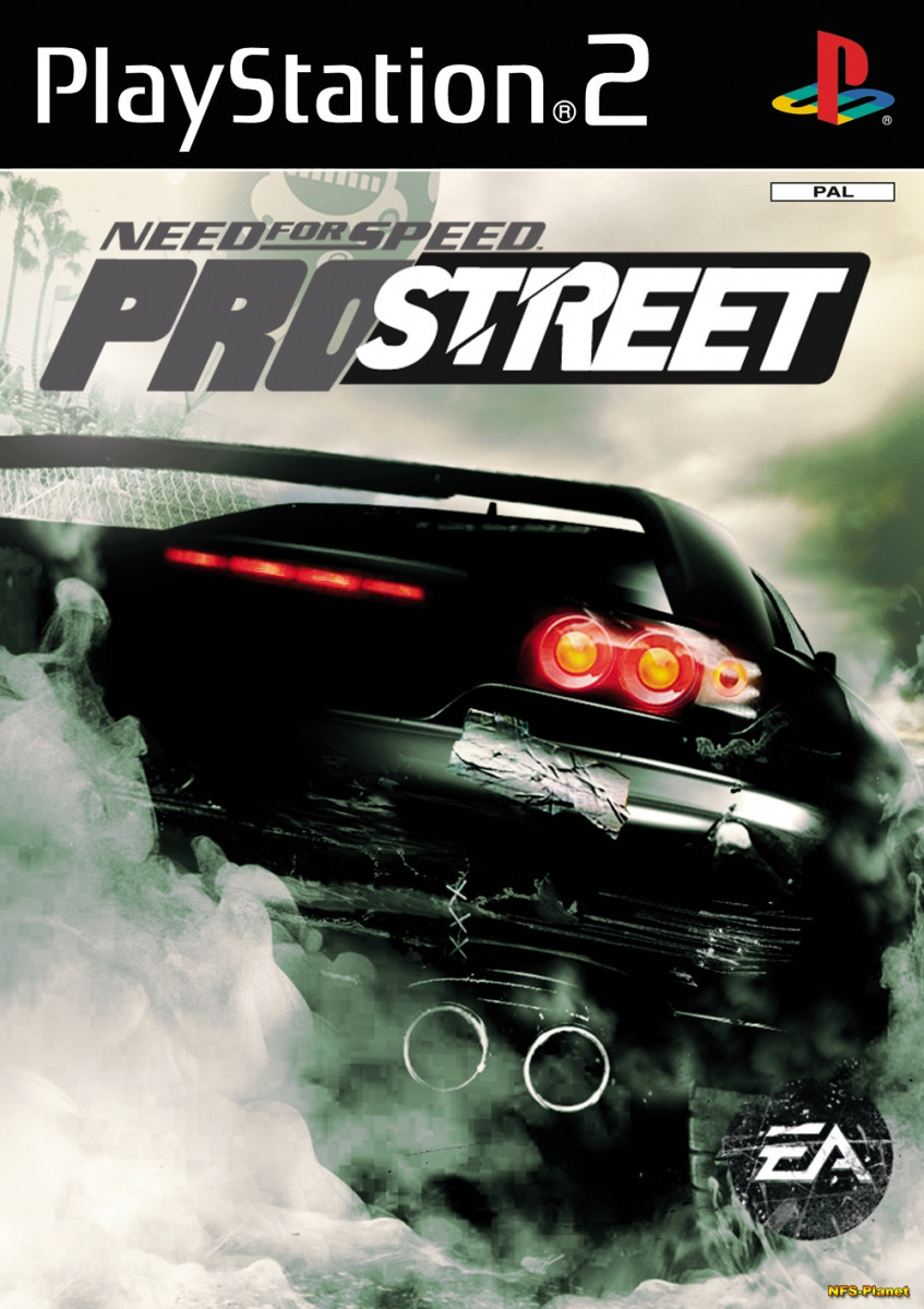 Nfs prostreet steam фото 15