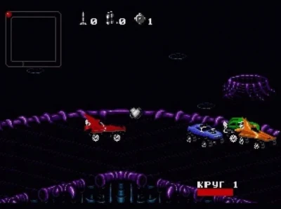 Гонки под рокенрол. Rock n Roll Racing Sega Mega Drive. Rock n Roll Racing сега. Rock n Roll Racing Sega машины. Sega Mega Drive 2 Rock n Roll Racing.